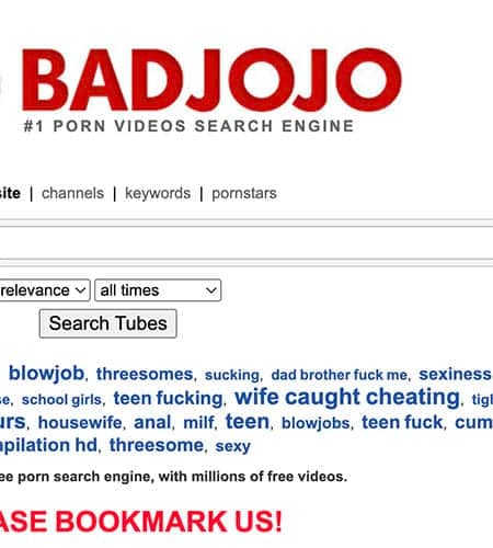 Badjojo