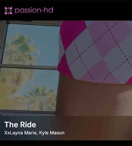 Passion-HD