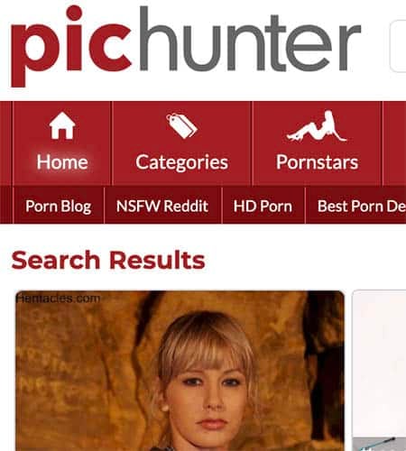 PicHunter