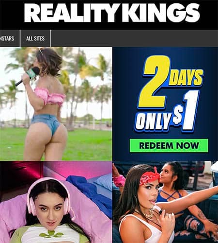 RealityKings