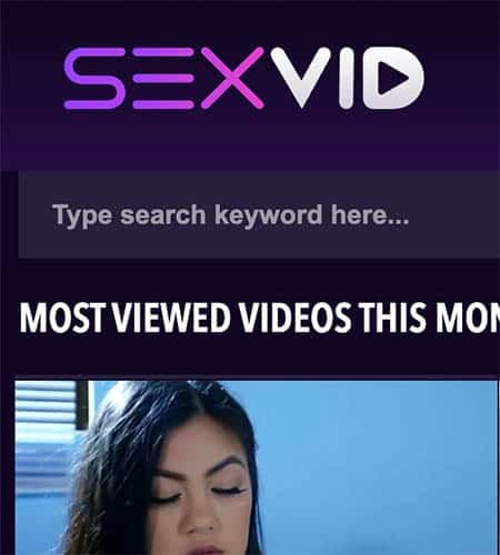 SexVid