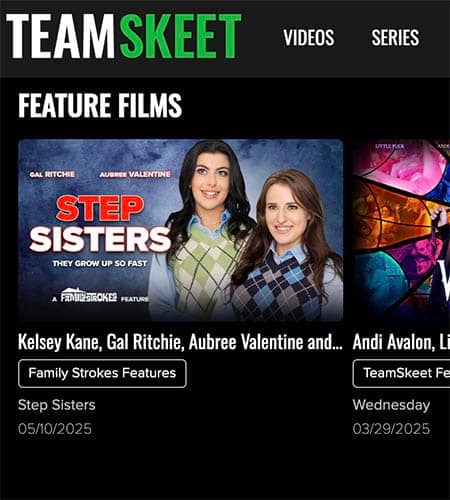 TeamSkeet