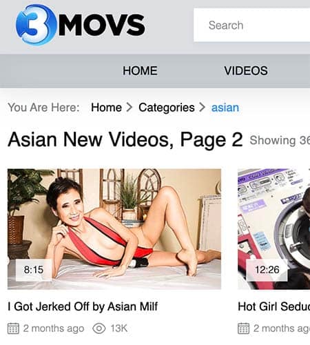 3Movs