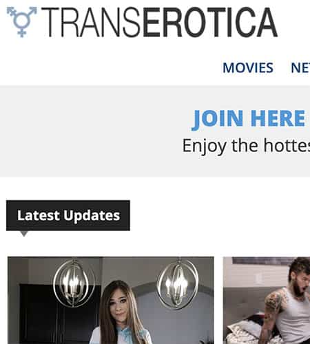 TransErotica