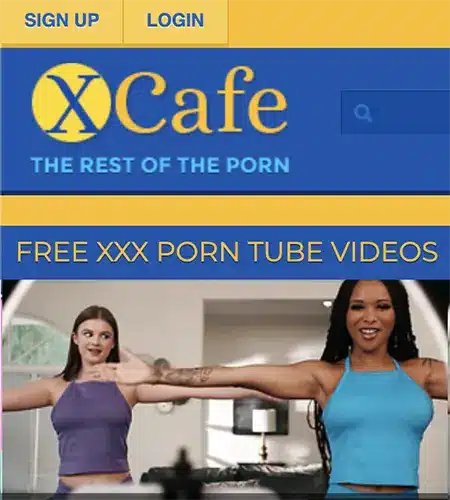 Xcafe