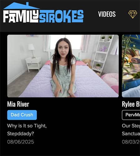 FamilyStrokes