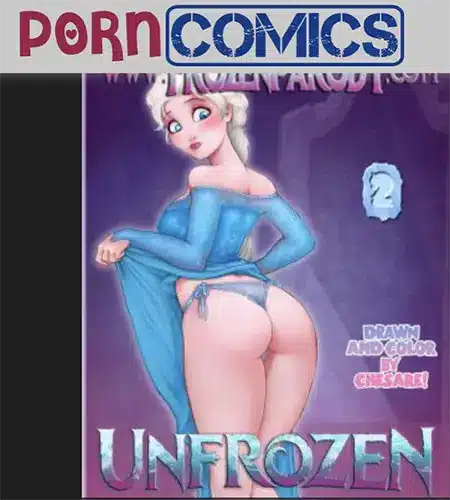 PornComics