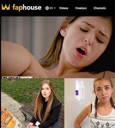 FapHouse