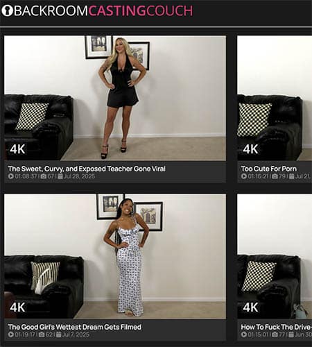 BackRoomCastingCouch