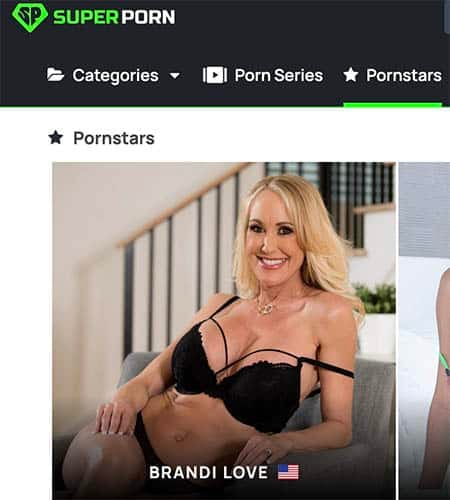 SuperPorn