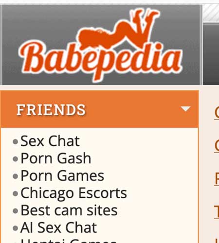 Babepedia