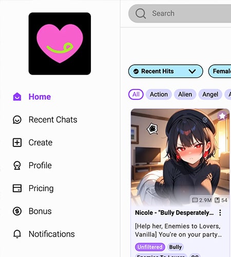 CrushOn.AI