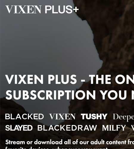 Vixen Plus