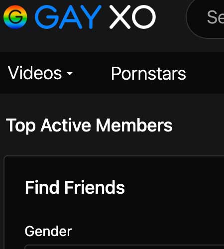 GayXO