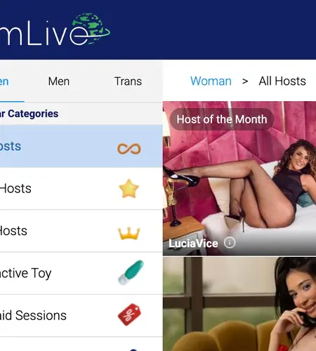 ImLive