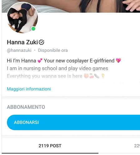 Hanna Zuki