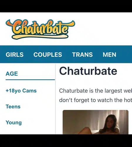 Chaturbate.lat