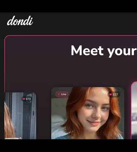 DondiAI