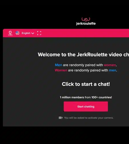 JerkRoulette
