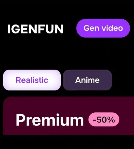 IGenFun
