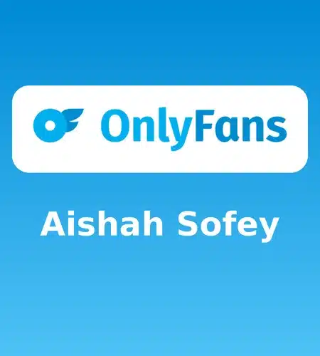 Aishah Sofey